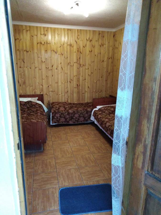 Фото Гостевого дома Гостевой дом Мария Цандрыпш 20